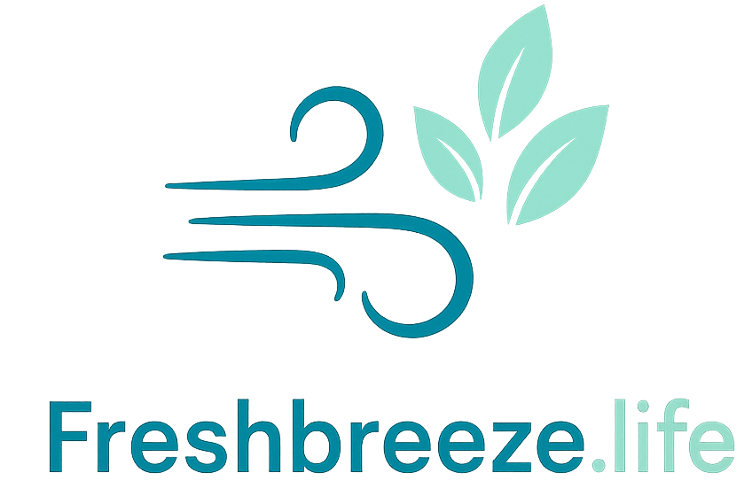 Freshbreeze.life